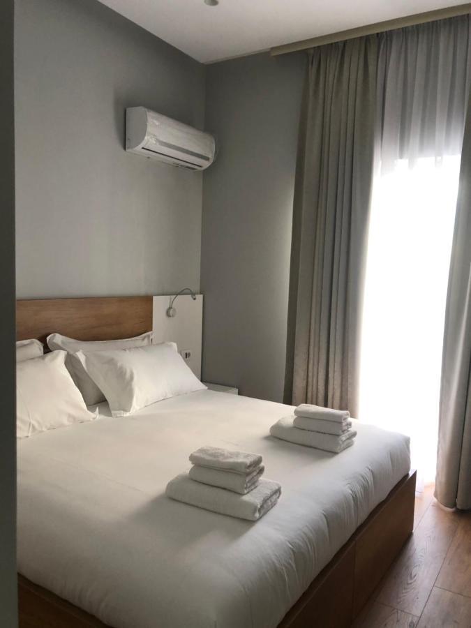 Appart hôtel Andys