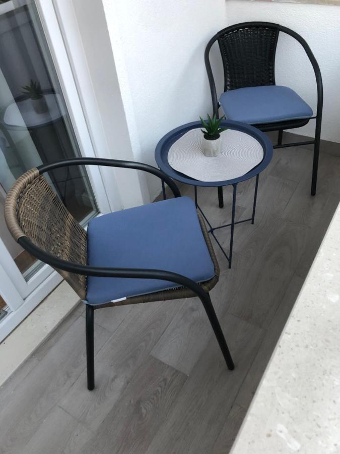 Appart hôtel Andys *
