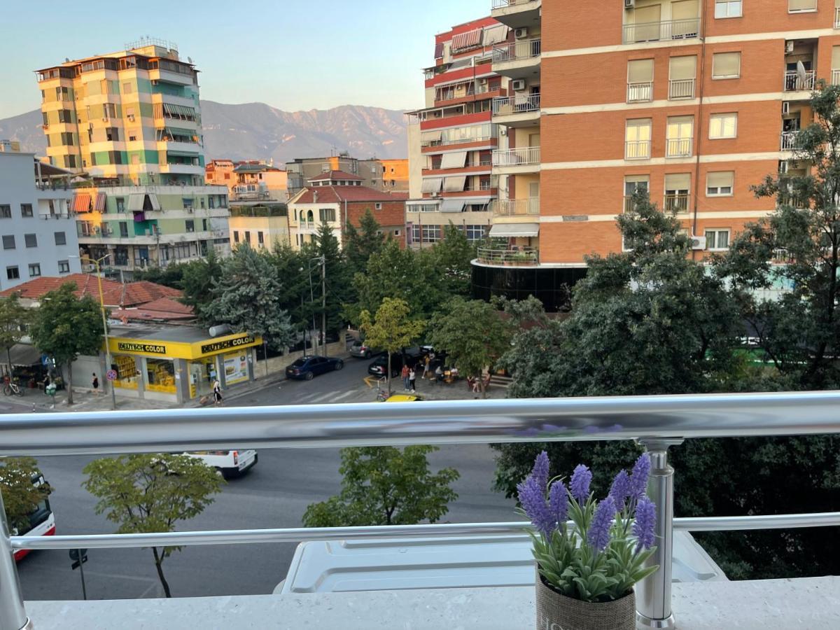 Andys Appart hôtel Tirana