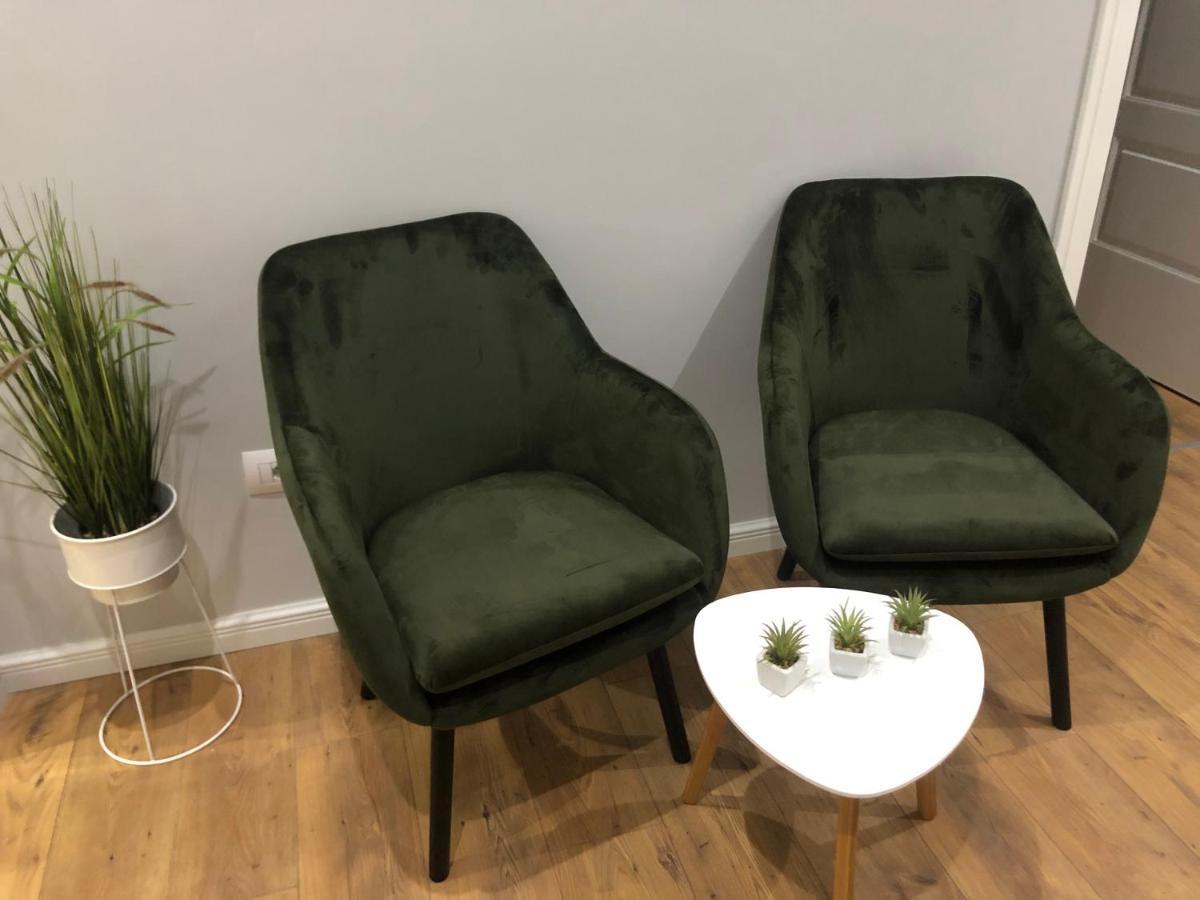 Andys Aparthotel *