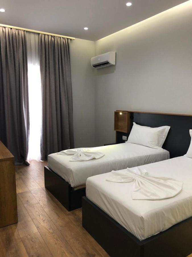 Andys Aparthotel