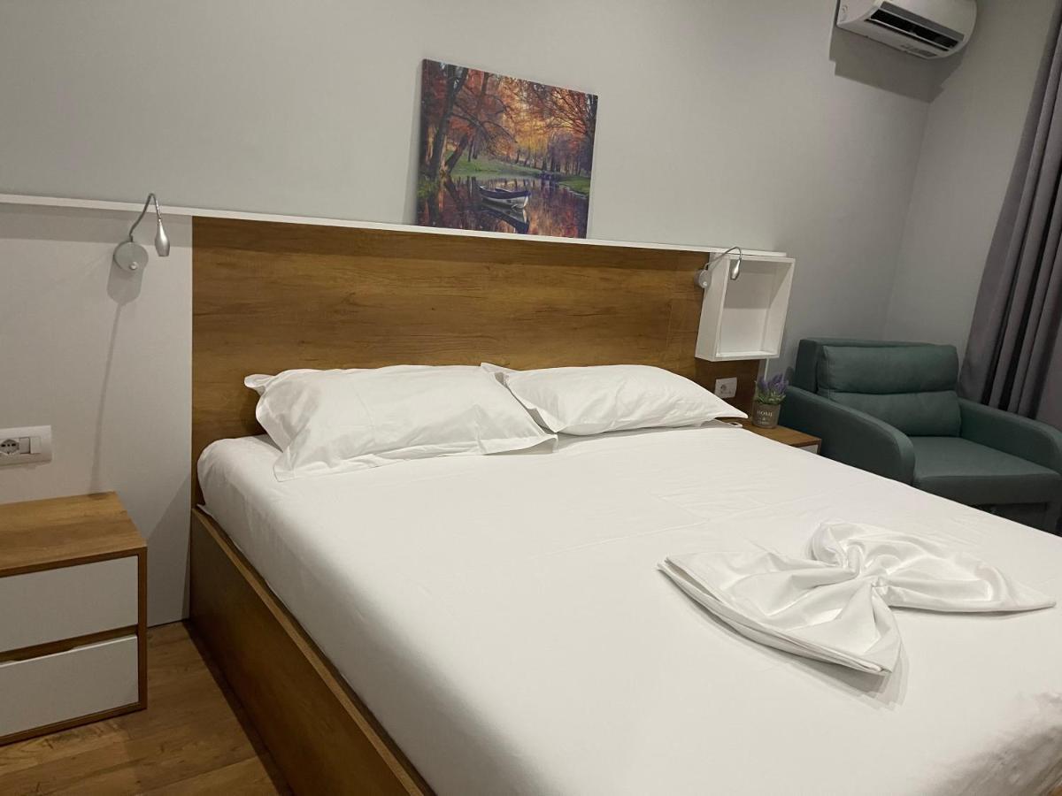 Aparthotel Andys