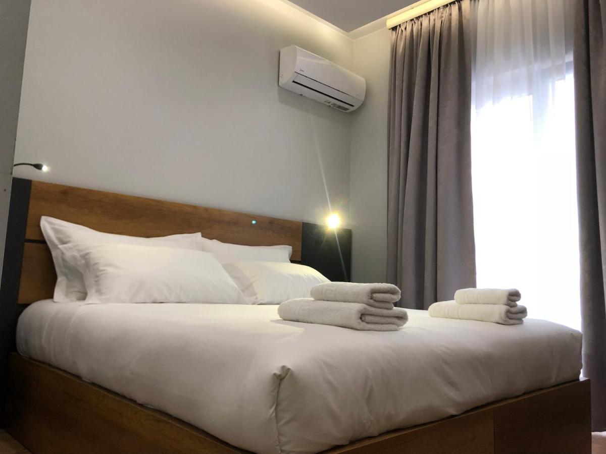 Andys Aparthotel Tirana