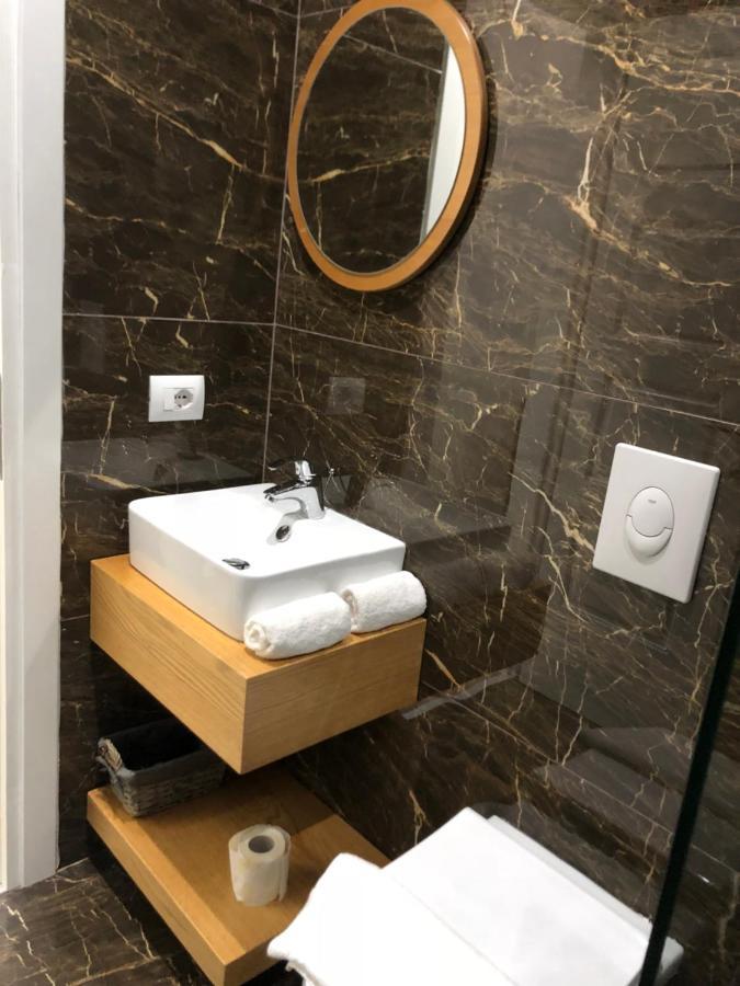 Andys Aparthotel Tirana